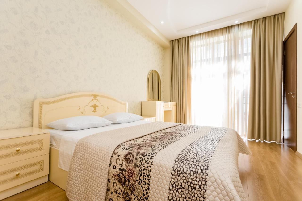 New! - Downtown Apartment تبليسي المظهر الخارجي الصورة