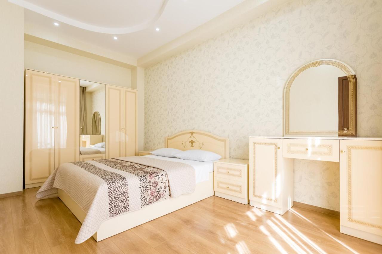 New! - Downtown Apartment تبليسي المظهر الخارجي الصورة
