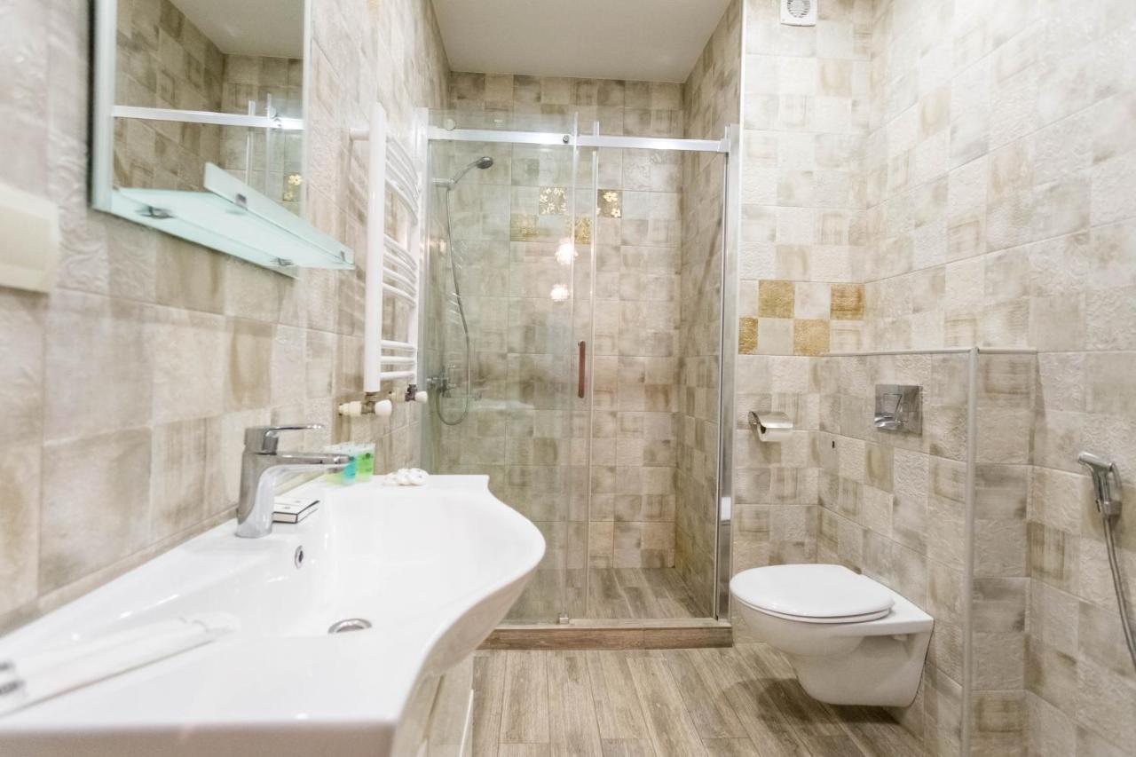 New! - Downtown Apartment تبليسي المظهر الخارجي الصورة