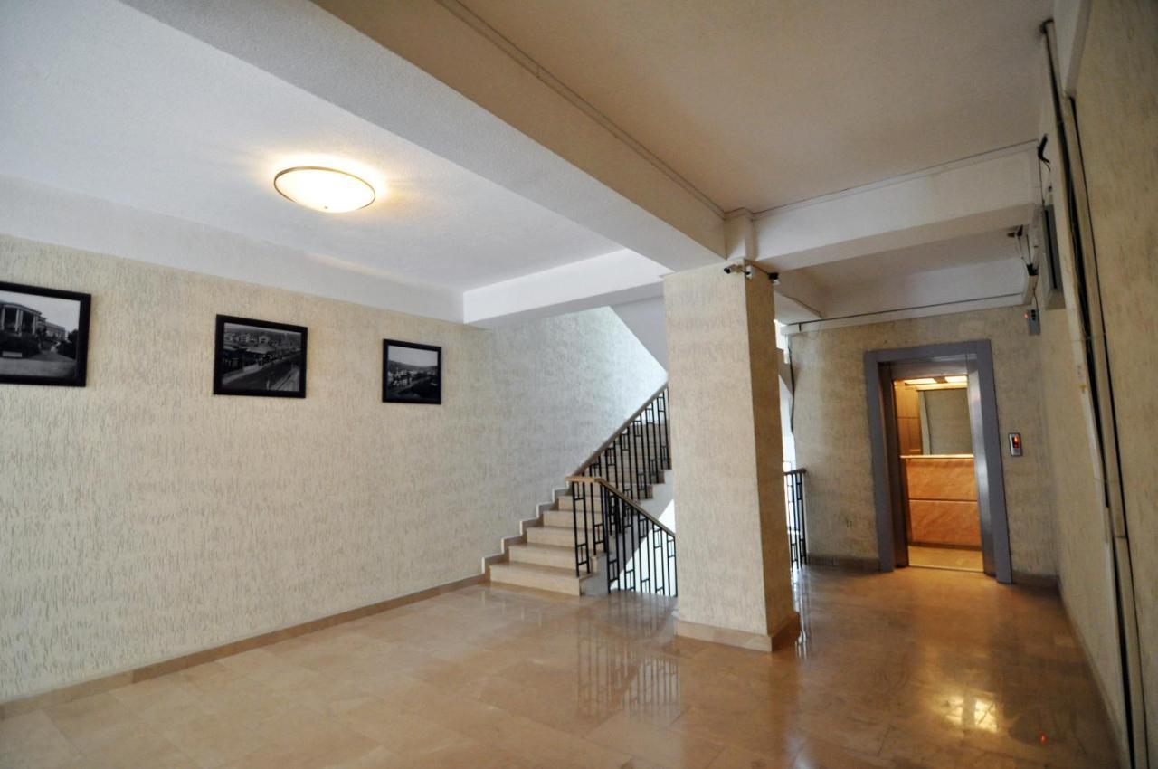 New! - Downtown Apartment تبليسي المظهر الخارجي الصورة