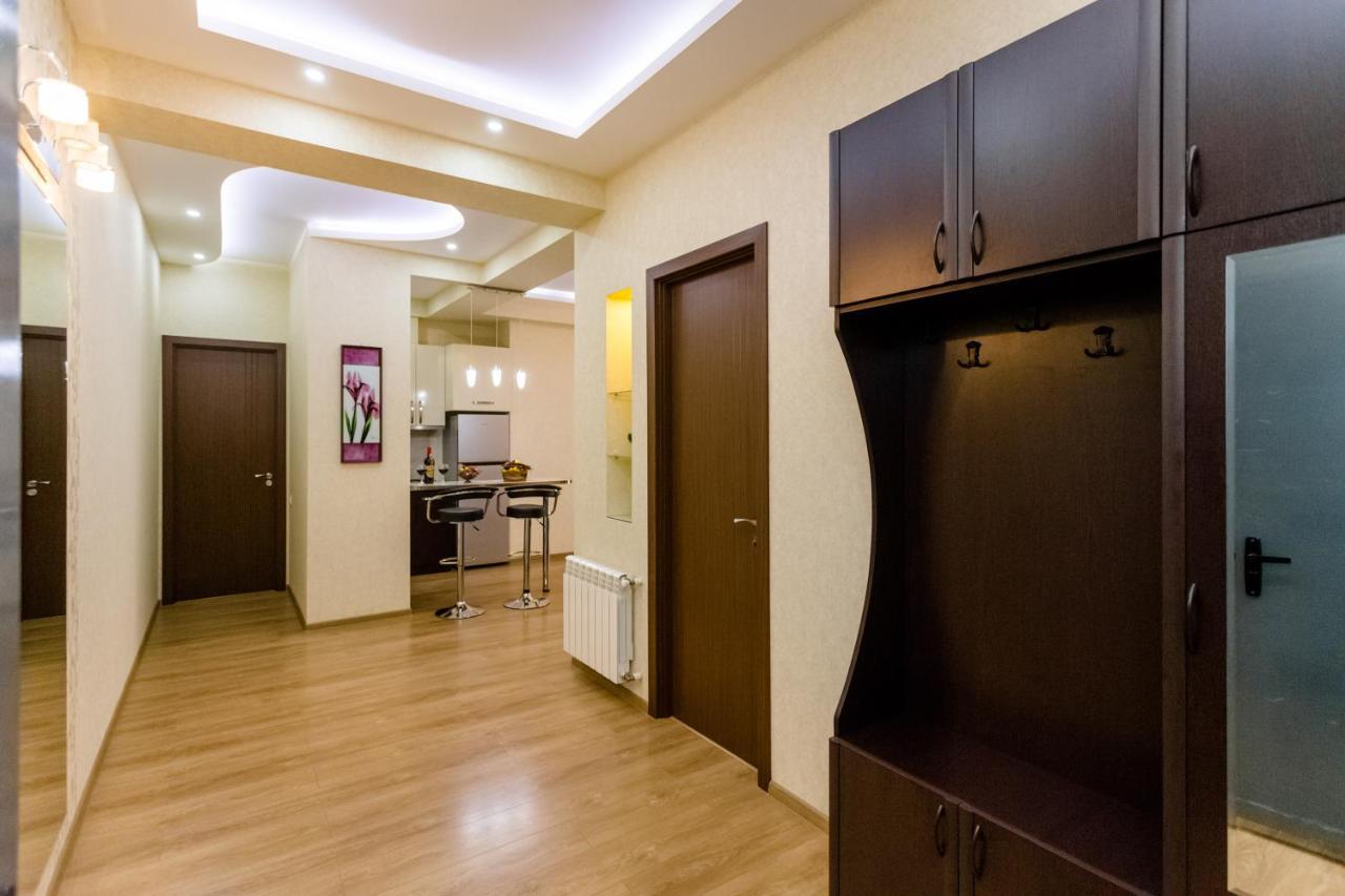 New! - Downtown Apartment تبليسي المظهر الخارجي الصورة