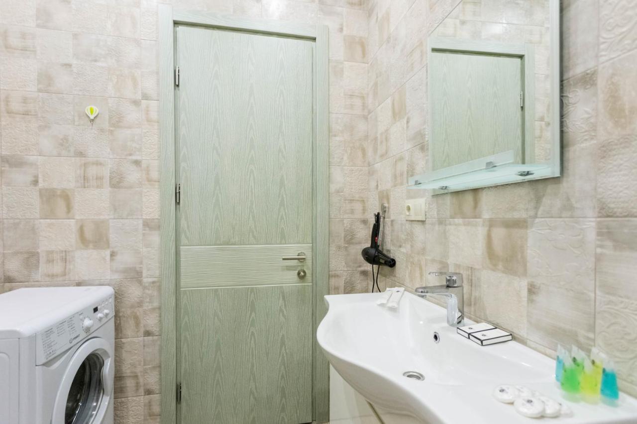 New! - Downtown Apartment تبليسي المظهر الخارجي الصورة