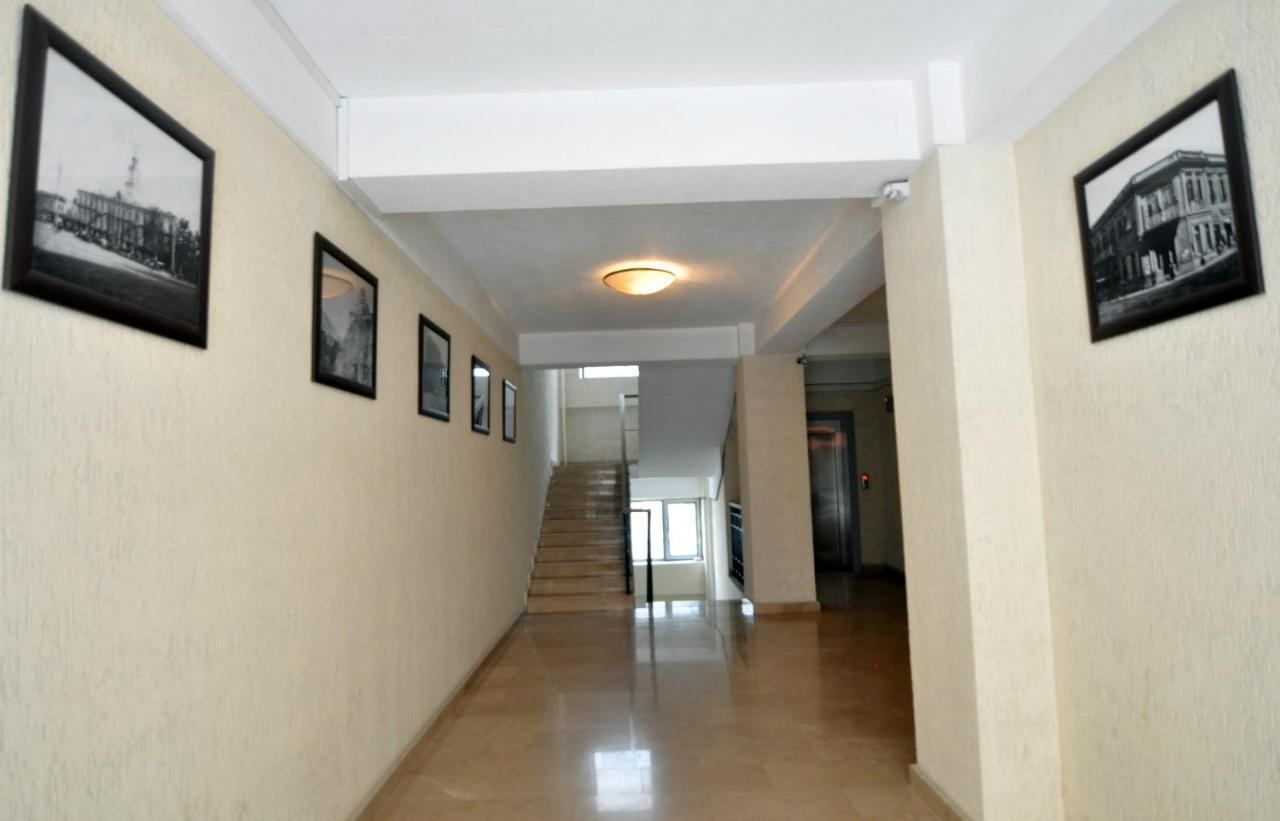 New! - Downtown Apartment تبليسي المظهر الخارجي الصورة