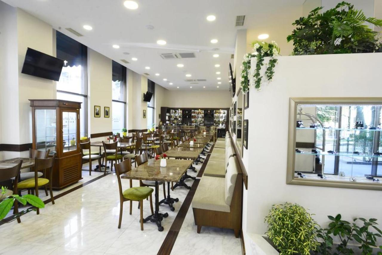 New! - Downtown Apartment تبليسي المظهر الخارجي الصورة