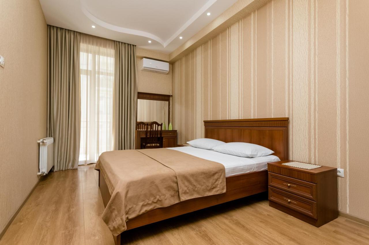 New! - Downtown Apartment تبليسي المظهر الخارجي الصورة
